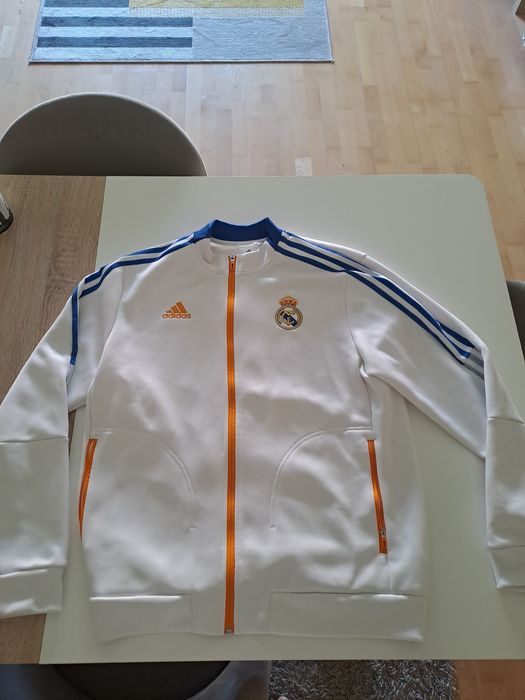 Casaco Real Madrid L