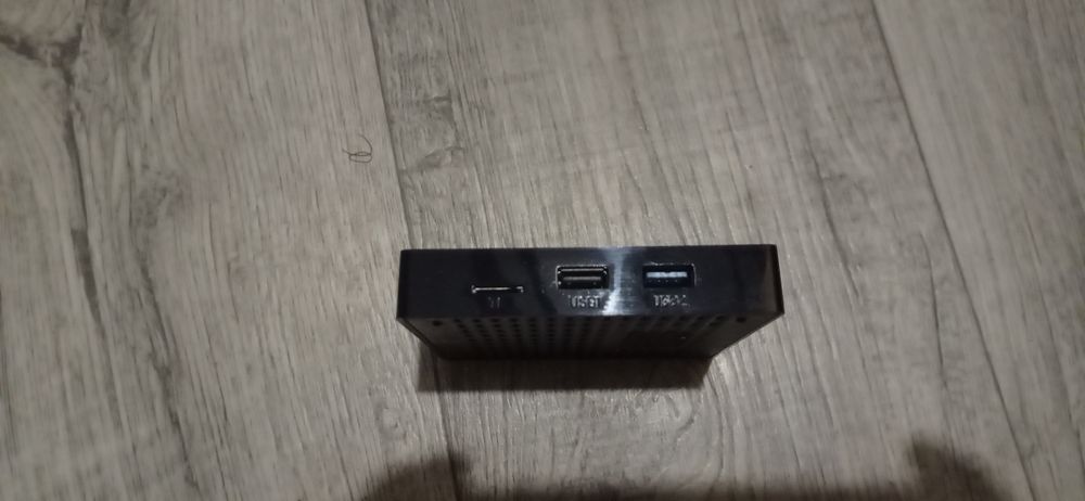 H96 Max 4K Android TV Box 4/64gb