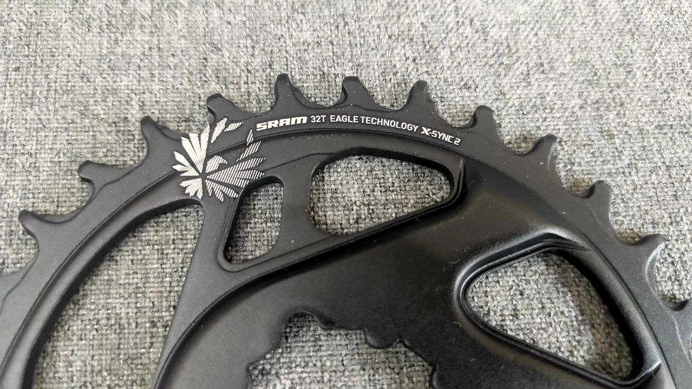 Зiрка Sram GX X-Sync 2 Eagle (32 зуб, Boost, 3mm)