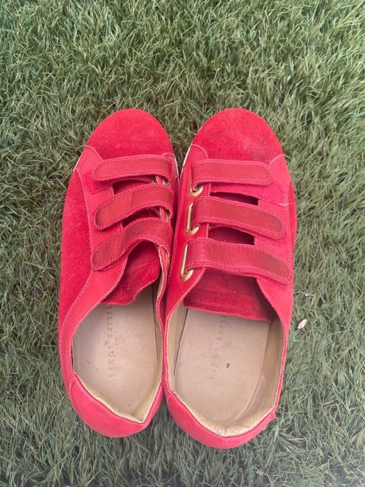 Ténis Filipe Sousa Charneca De Caparica E Sobreda •