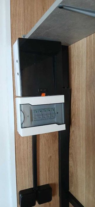 Прожам Бізнес Баркас