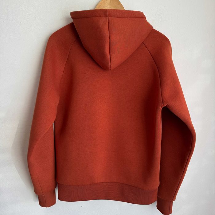 Carhartt чоловіча кофта худі S