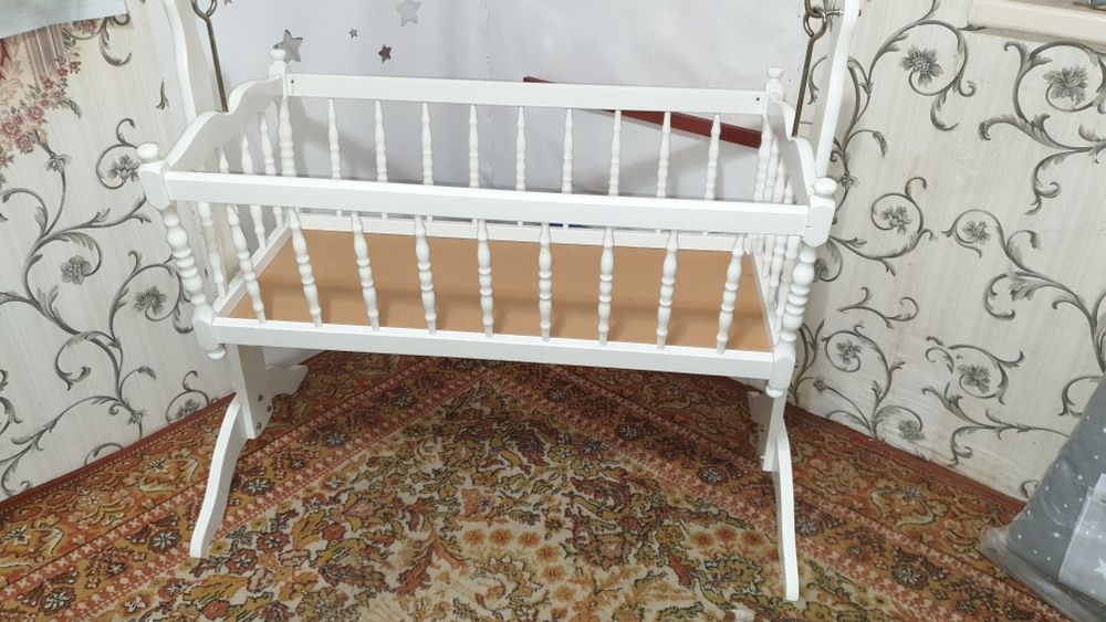 Качающаяся люлька