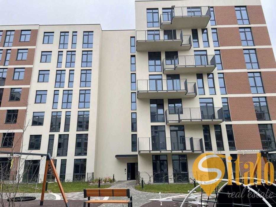 Найкраща ціна! Продаж 1 кімнатна новобудова Львів-Винники