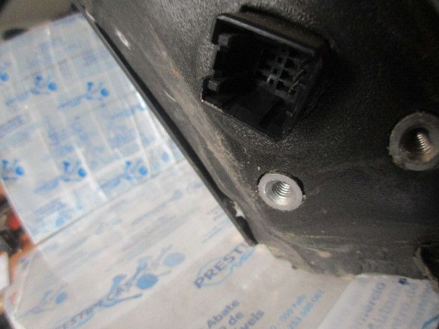 Retrovisor / espelho esquerdo HYUNDAI Getz (TB)