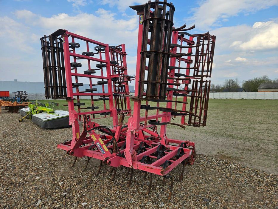 Agregat Uprawowy Lemken / Konskilde / Gebo Saphir 6m