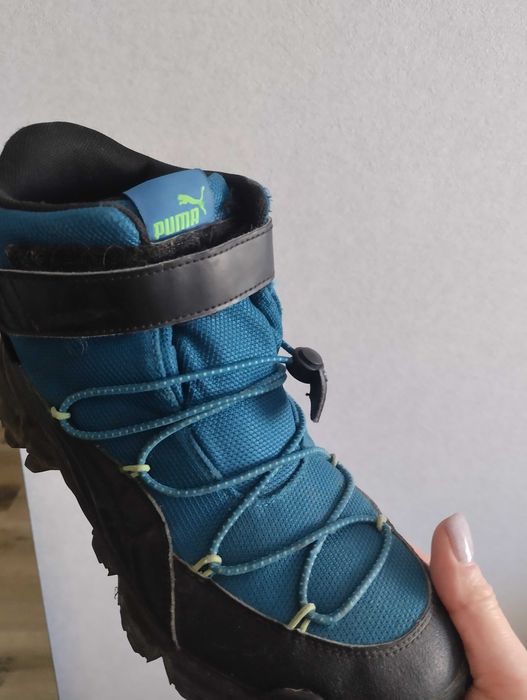 Черевики спортивні найк