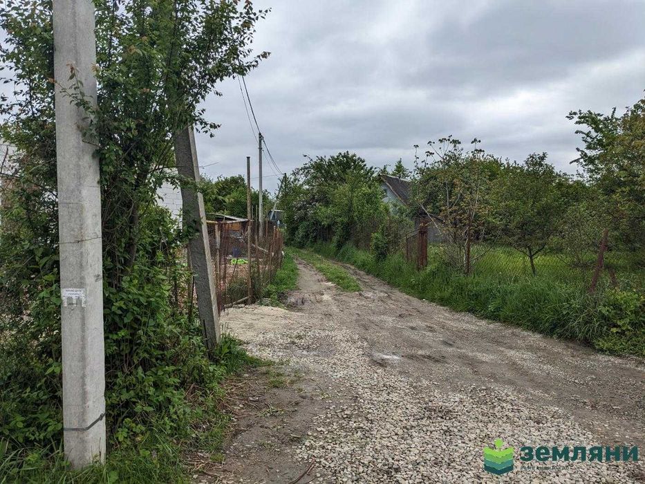 Продається ДАЧА 5.53 сот СТ "Бистриця-Надвірнянська" (5)