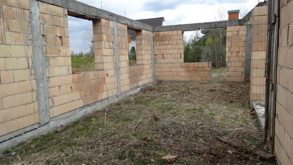 Продам будинок 120м2  Житомир  Мальванка  10 сот