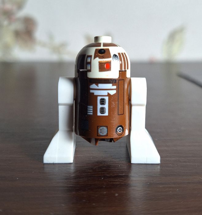 Мініфігурки Lego star wars