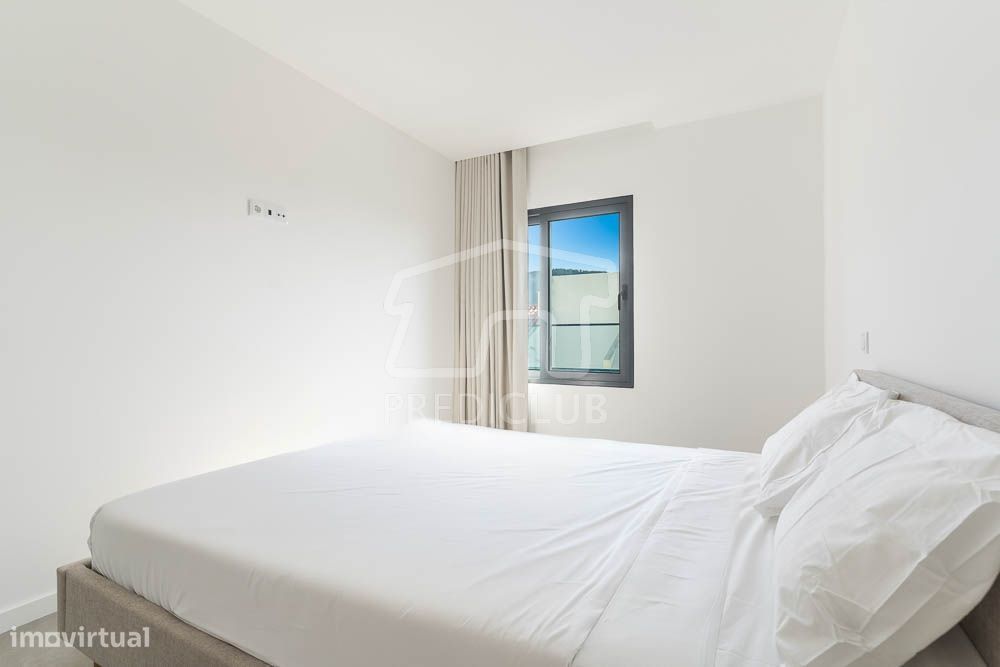 Apartamento T2 - Porto Santo