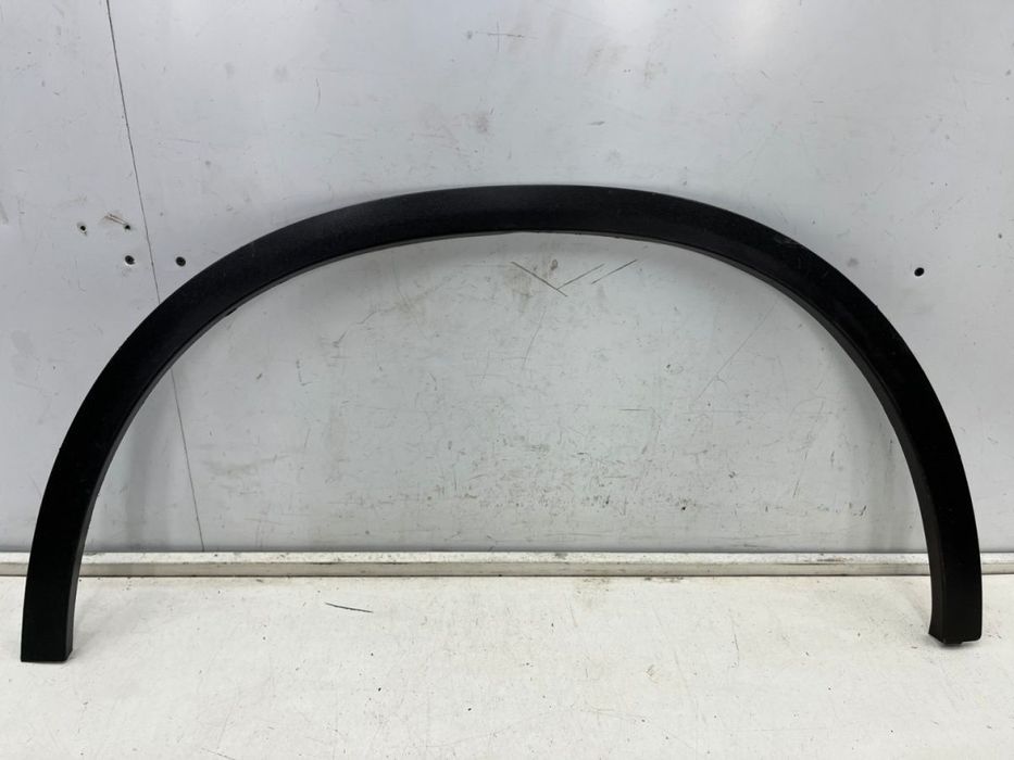 Listwa Mercedes GLC I w253 x253 15-19r. lewy przedni rant nadkola błotnika nakładka