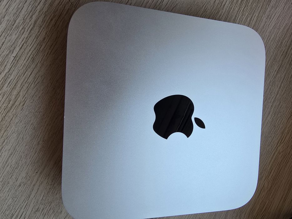 Apple Mac Mini M2438773891476367360