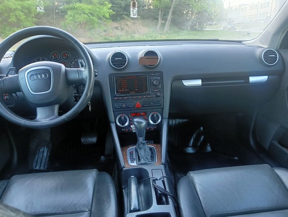 Sprzedam Audi A3
