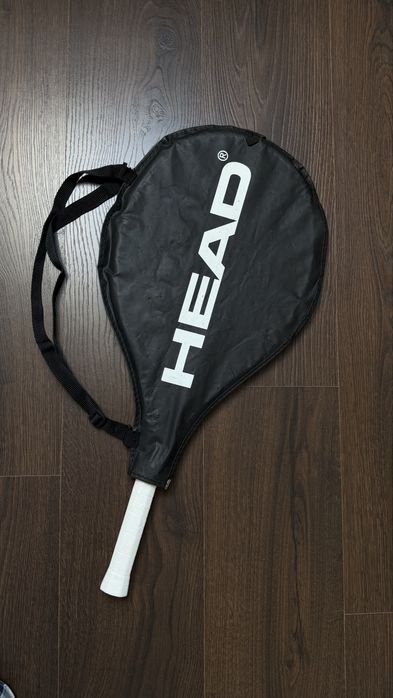 rakieta tenisowa dziecięca head