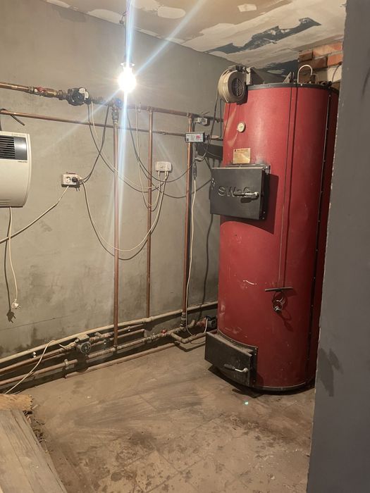 Оренда Комерційного Приміщення 250 кв