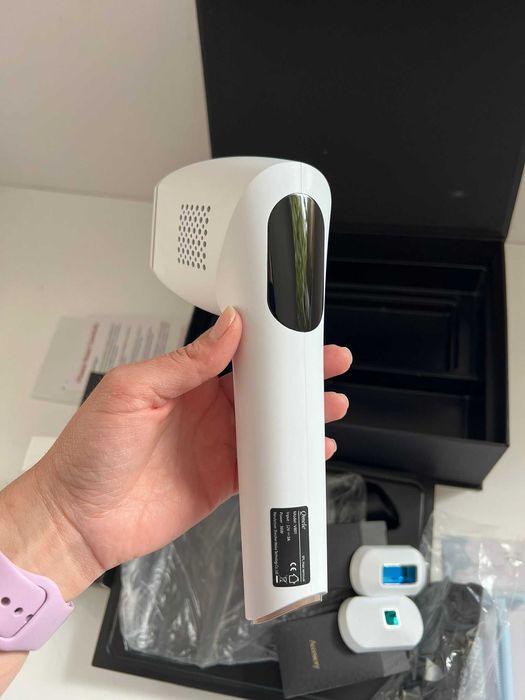 Depilator Qmele IPL V801