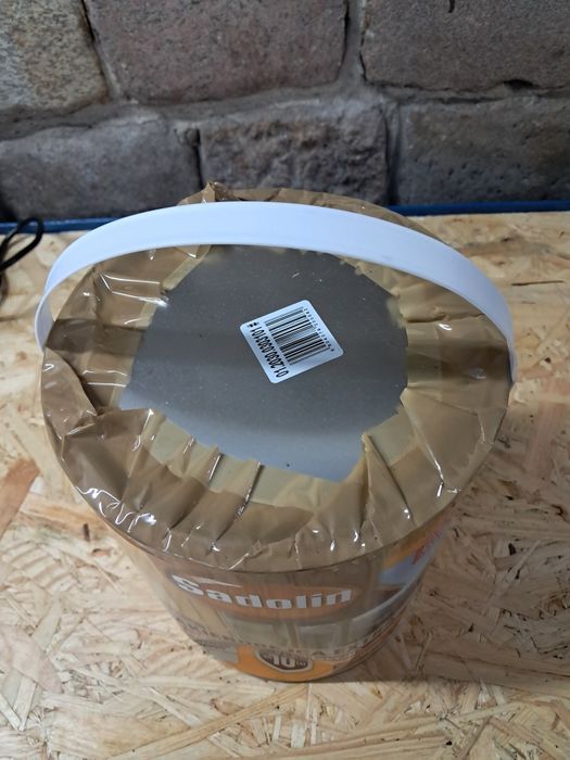 Lakierobejca extra Sadolin