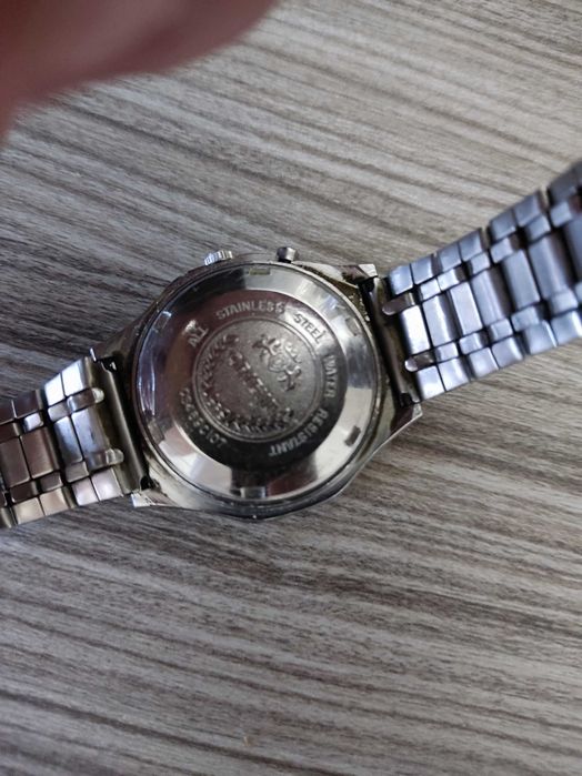 Orient AAA "3 Stars"