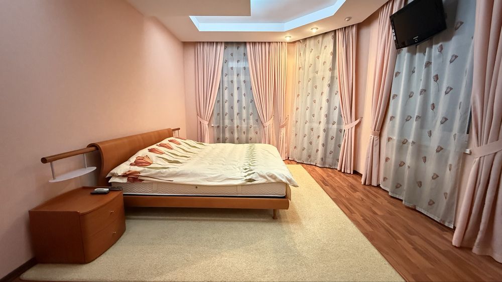 3-комнатная квартира по адресу ул. Павловская (площадь 156,7 м²) - Atlanta.ua - фото 14