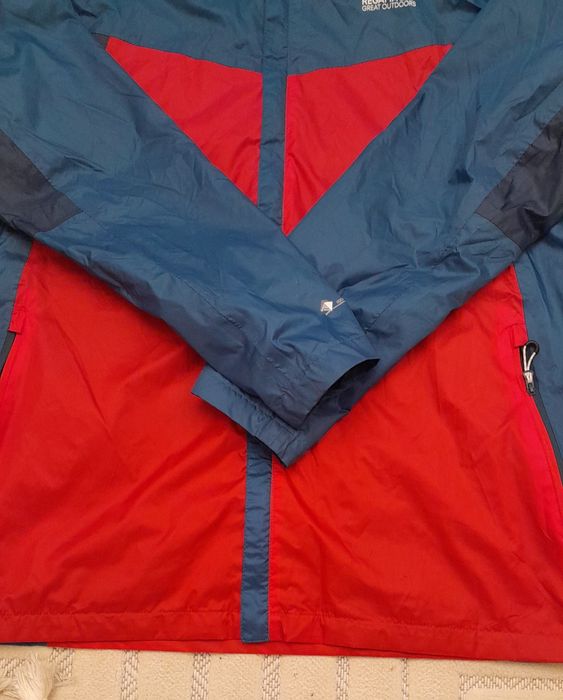 Regatta Isolite 5000  M-l