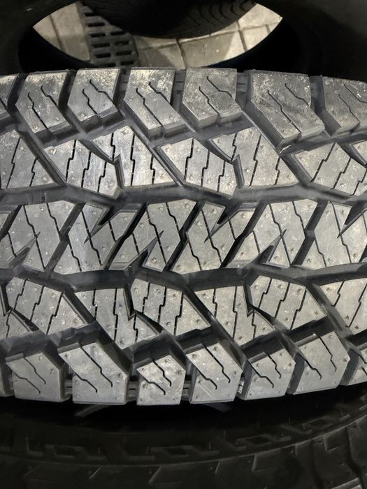 225/75 r 16 Hankook 4 шт.