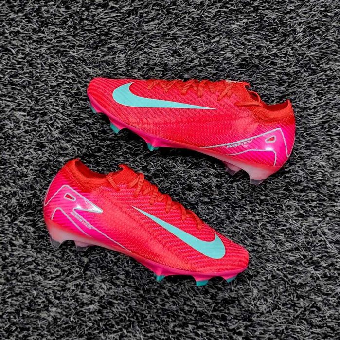 Футбольні бутси Nike Air Zoom Mercurial Vapor 16 Elite FG 36-44 +Сумка