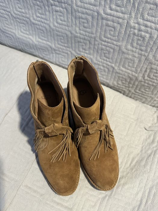 Жіночі черевики, уггі , UGG