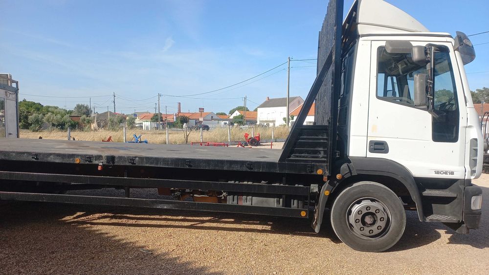 iveco eurocargo