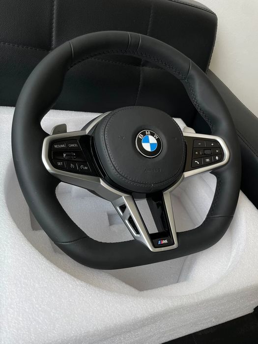 Volante BMW M Sport G-Series Retrofit