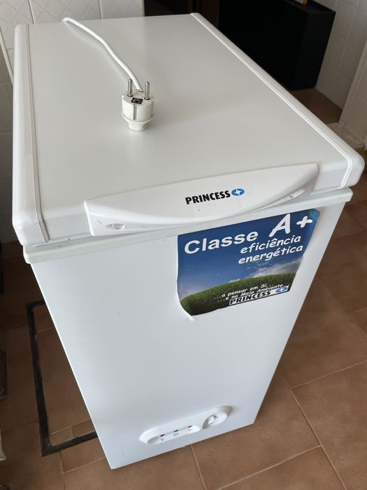 Arca congeladora 60L