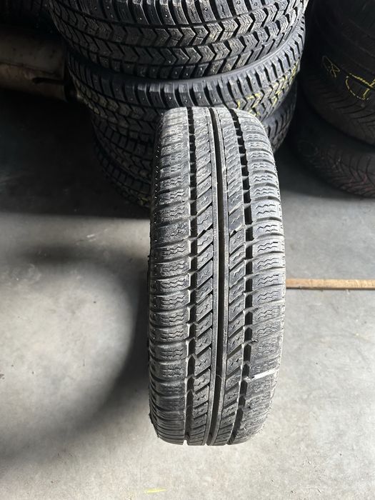 1x opona letnia 185/65R15 MarkGum pojedynka zapas 7mm