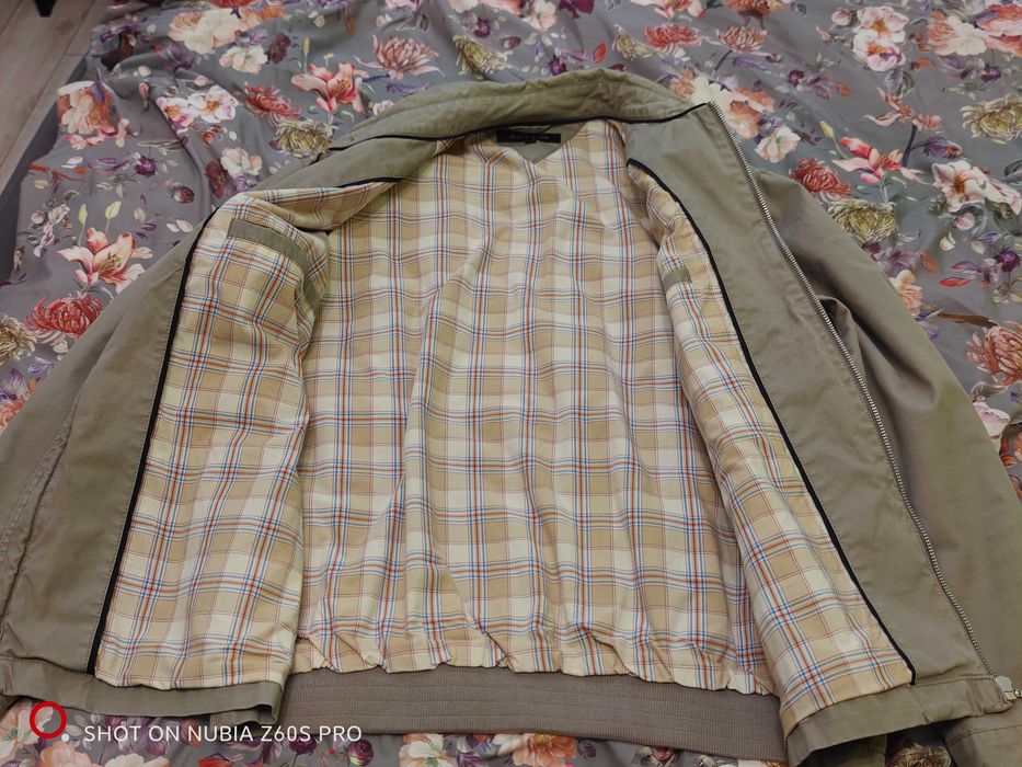 Tommy Hilfiger kurtka
