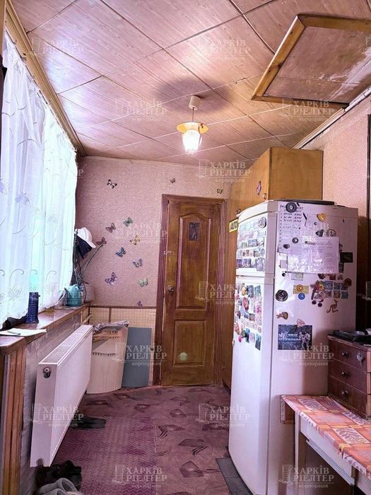 KI S4 Продам дом Мерефа Харьковский район
