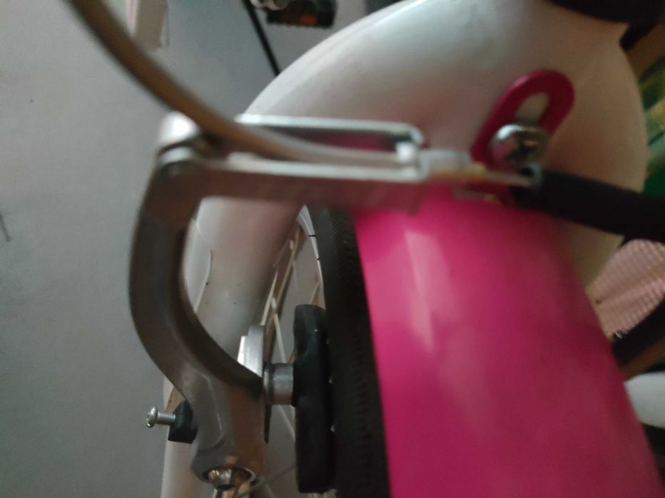 Bicicleta de menina  Speed