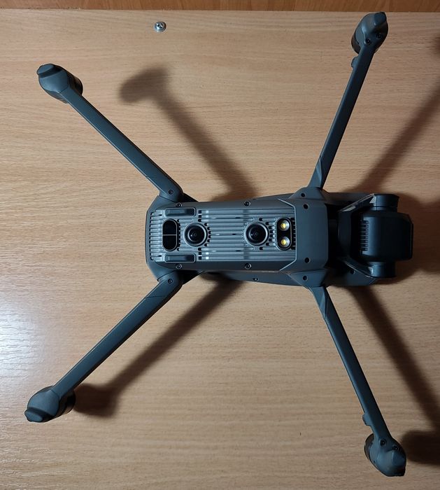 DJI Mavic 3 E (Enterprise)