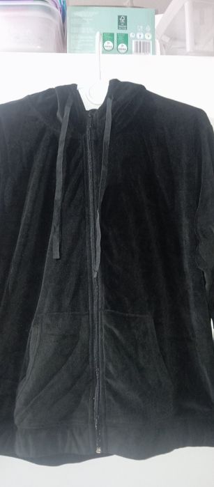 Bluza damska rozpinana