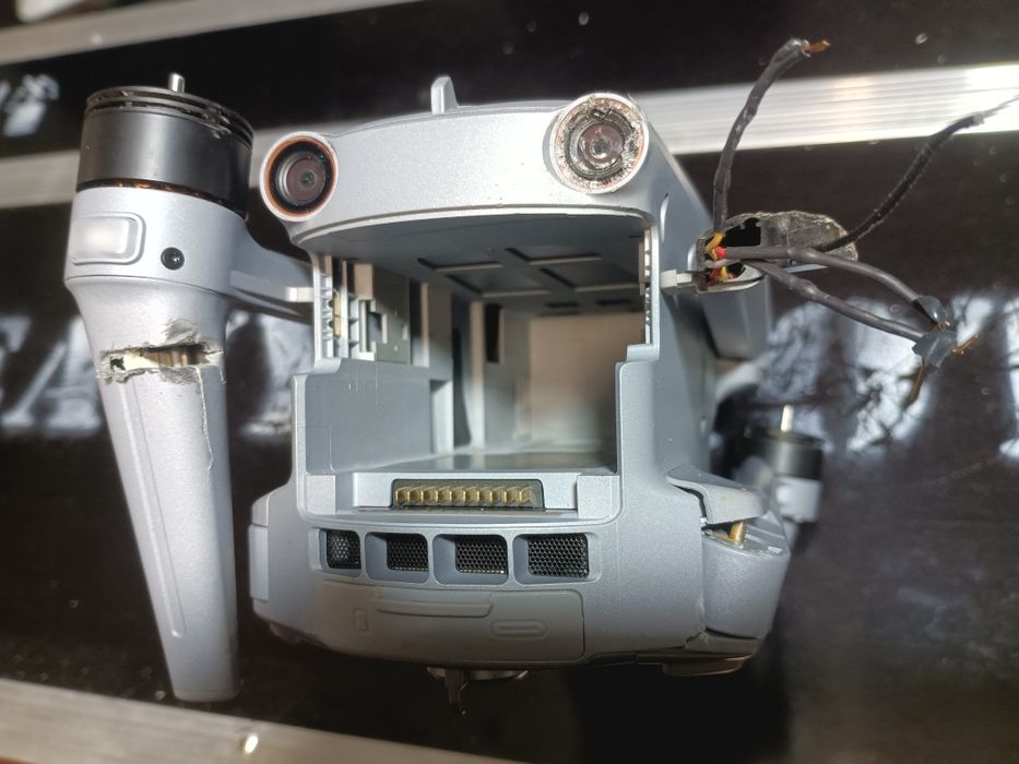 Autel EVO  MAX 4N по запчастинах