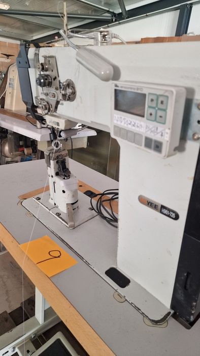 Maquinas de costura joyee jy -h961-725