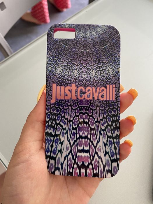 Capas de Iphone JustCavalli