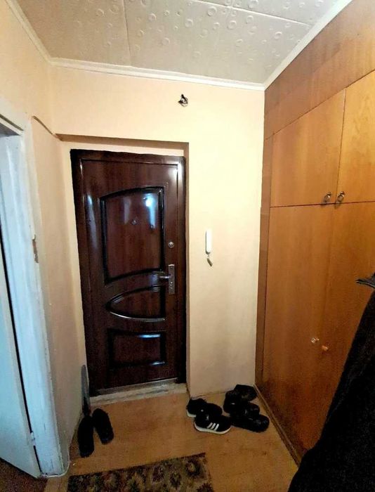 СМ Продам 1 кімнатну квартиру 30 м² район Голлівуду ринок Нива
