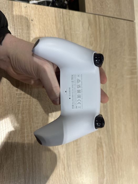 Dualsense PS5 новий