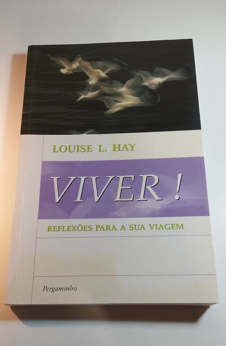 Live, Reflections for Your Journey - Louise L. Hay64332159457027120