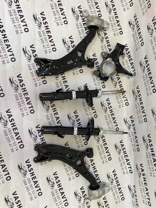 Панель крила,крило ліве-праве Honda CR-V 6 2023-2024-2025 USA Оригінал