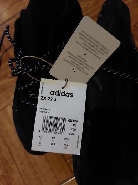 Sapatilhas Adidas zx22j
