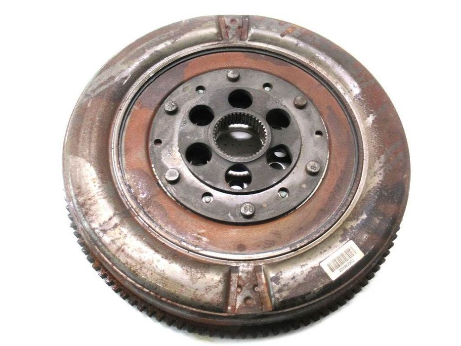 KOŁO ZAMACHOWE  BMW 2 coupe (F22, F87) 2012 - 2022 M2 272 kW [370 KM] benzyna 2015 - 2018 N55B30A