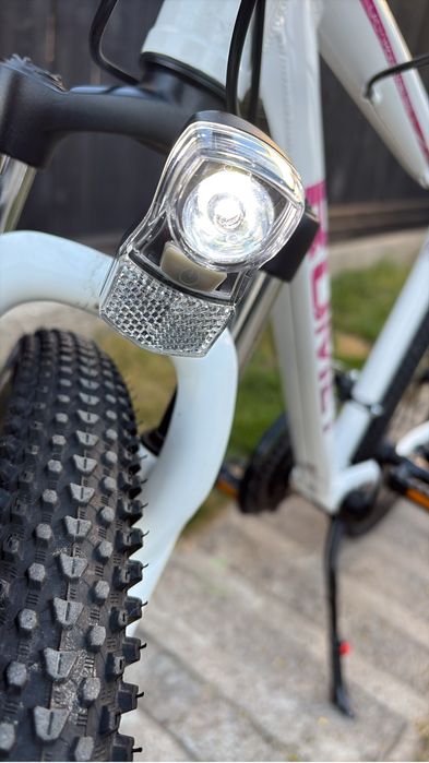 Rower mtb romet 26” rama 19” super stan jak nowy !!