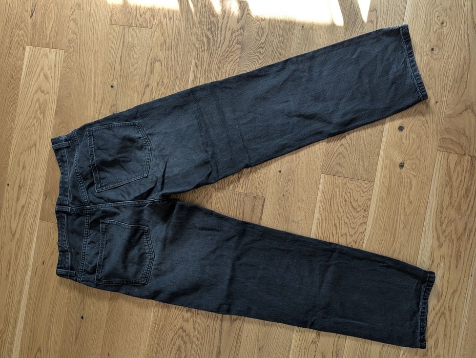 Spodnie jeansowe rozm 38