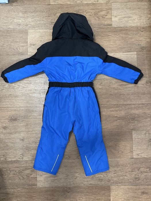 Демісезонний комбінезон