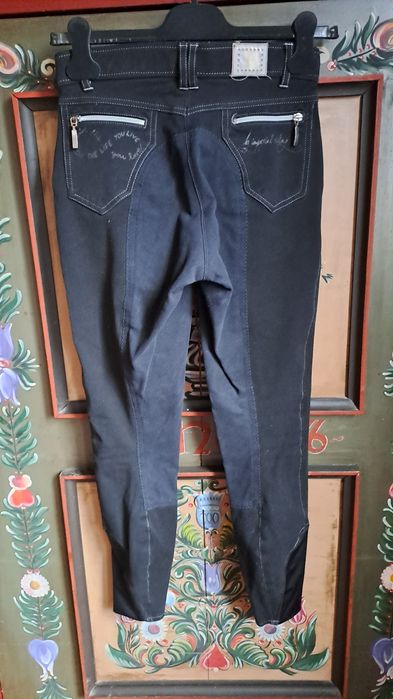 Imperial Riding spodnie roz 36